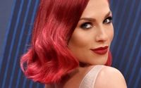 Sharna Burgess
